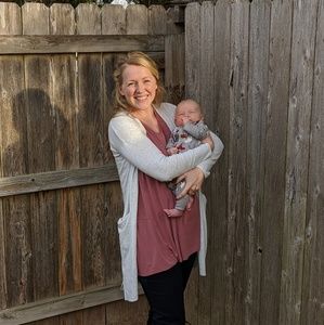 Meet your Posher, Erin